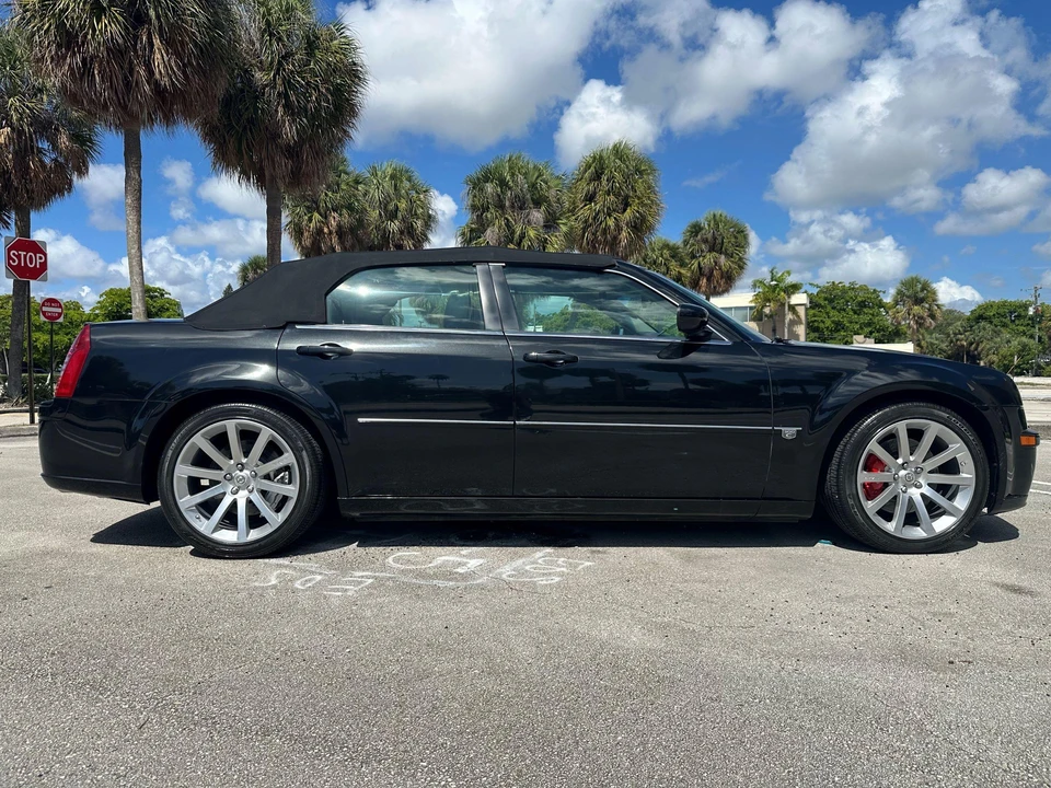 2007 Chrysler 300 (2005-2023) - Image 19 of 31