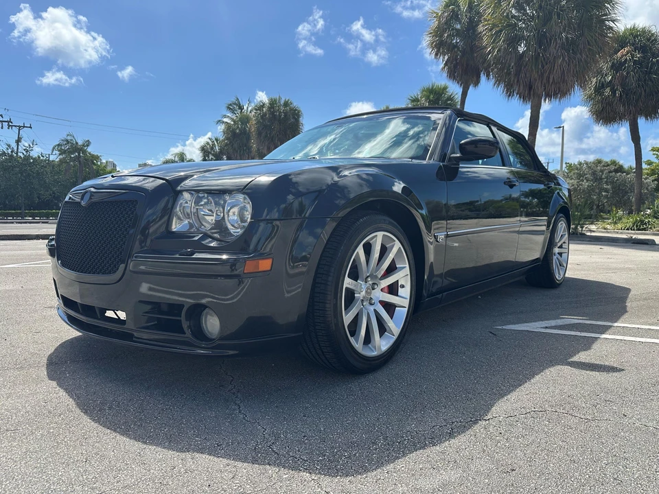 2007 Chrysler 300 (2005-2023) - Image 13 of 31
