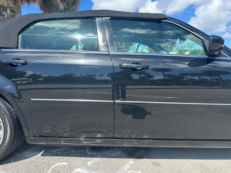 2007 Chrysler 300 (2005-2023) - Image 30 of 31