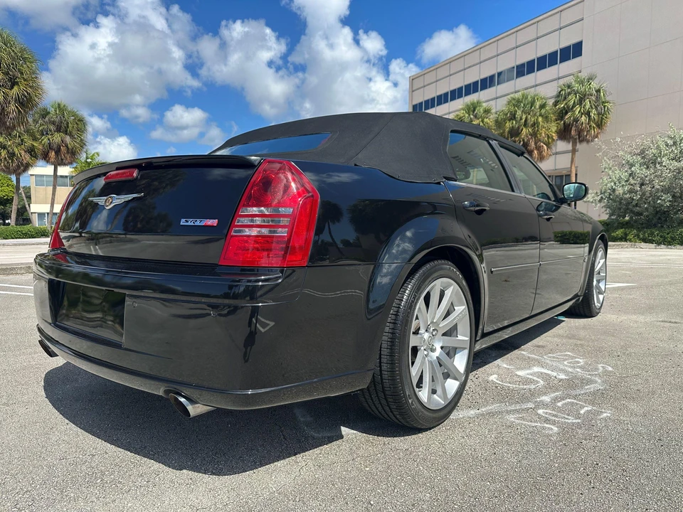 2007 Chrysler 300 (2005-2023) - Image 17 of 31