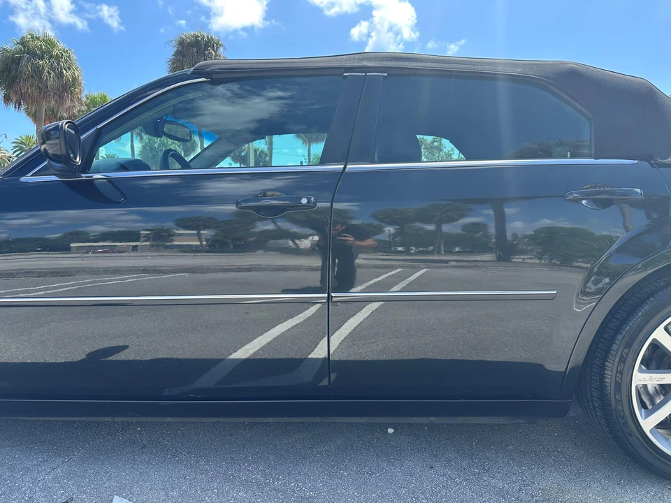 2007 Chrysler 300 (2005-2023) - Image 25 of 31