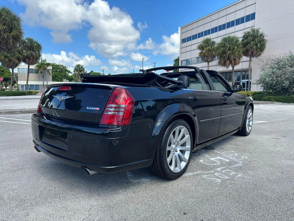 2007 Chrysler 300 (2005-2023) - Image 11 of 31