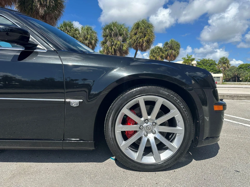 2007 Chrysler 300 (2005-2023) - Image 31 of 31