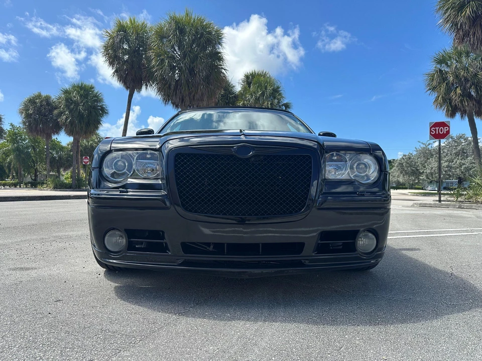 2007 Chrysler 300 (2005-2023) - Image 12 of 31