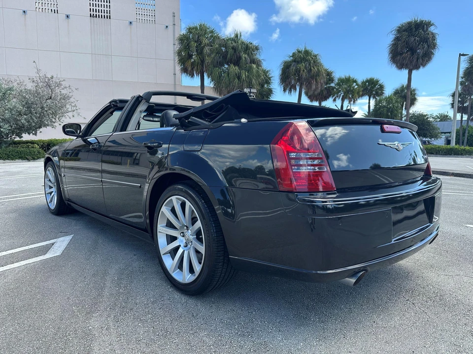 2007 Chrysler 300 (2005-2023) - Image 10 of 31