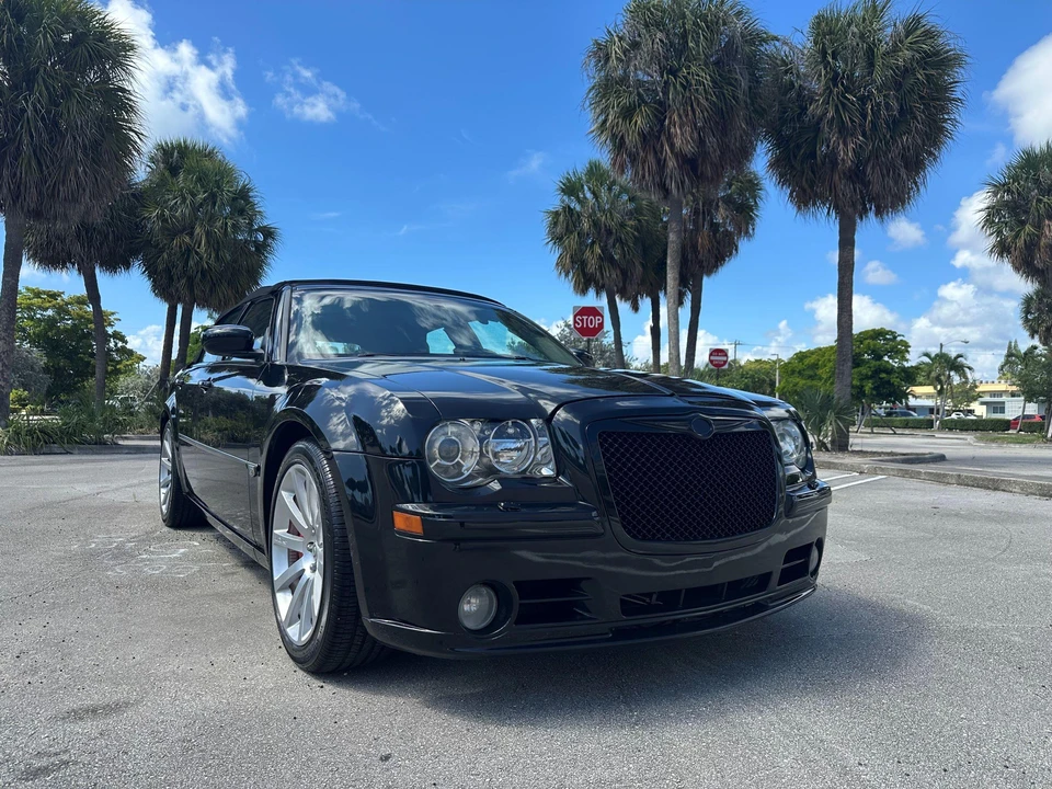 2007 Chrysler 300 (2005-2023) - Image 21 of 31