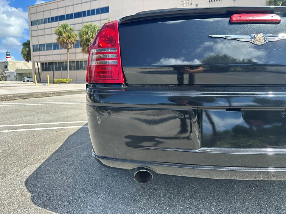 2007 Chrysler 300 (2005-2023) - Image 27 of 31