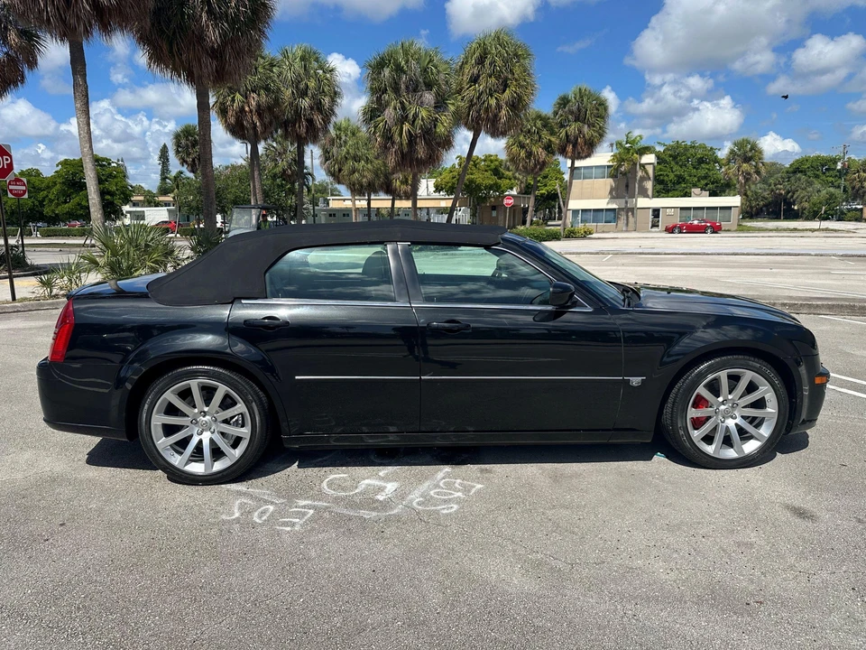 2007 Chrysler 300 (2005-2023) - Image 18 of 31