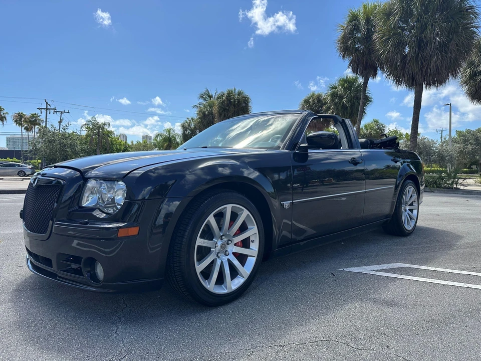 2007 Chrysler 300 (2005-2023) - Image 6 of 31