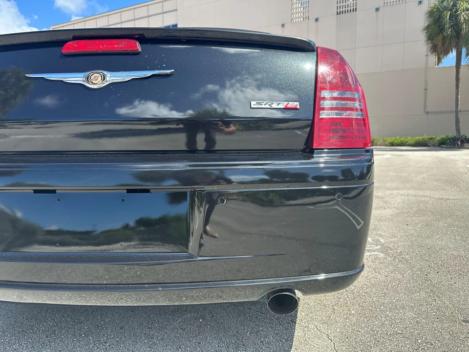 2007 Chrysler 300 (2005-2023) - Image 28 of 31