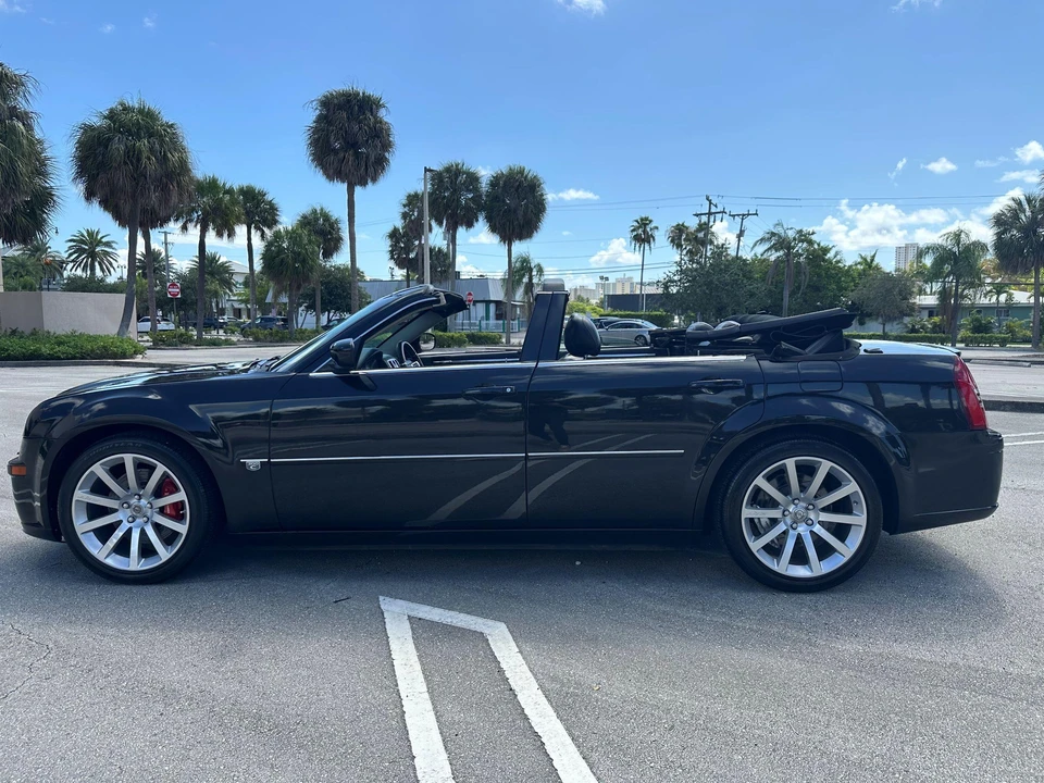 2007 Chrysler 300 (2005-2023) - Image 8 of 31