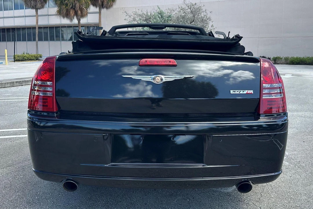 2007 Chrysler 300 (2005-2023) - Image 5 of 31