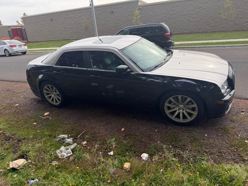 2007 Chrysler 300 (2005-2023) - Image 4 of 15
