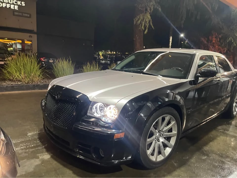 2007 Chrysler 300 (2005-2023) - Image 6 of 15