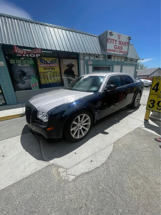 2007 Chrysler 300 (2005-2023) - Image 15 of 15