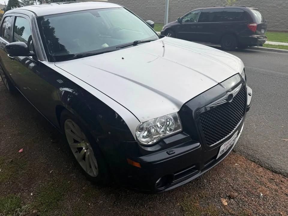 2007 Chrysler 300 (2005-2023) - Image 3 of 15