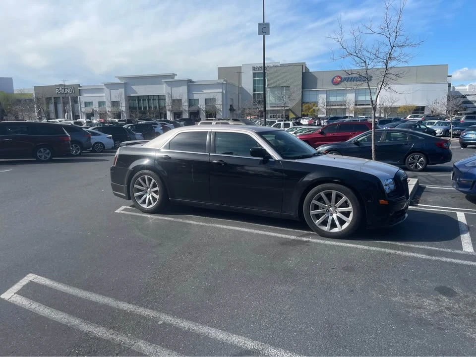 2007 Chrysler 300 (2005-2023) - Image 14 of 15