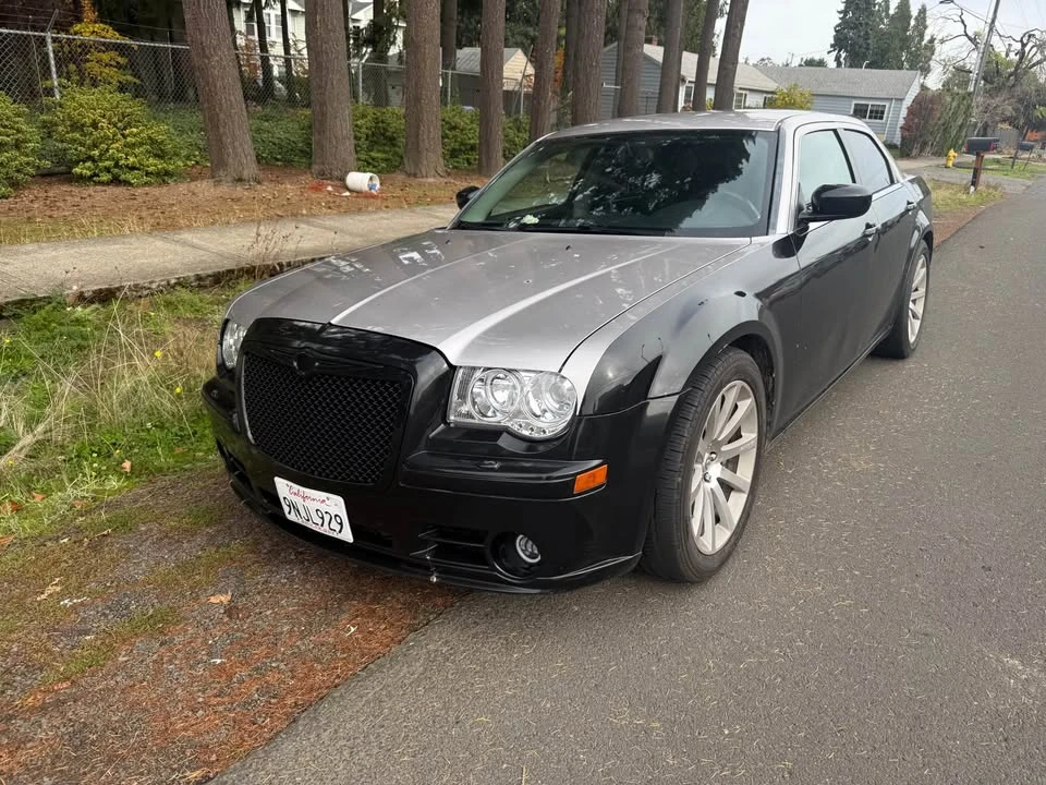 2007 Chrysler 300 (2005-2023) - Image 2 of 15