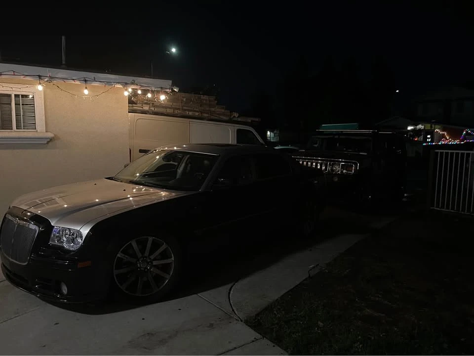 2007 Chrysler 300 (2005-2023) - Image 7 of 15