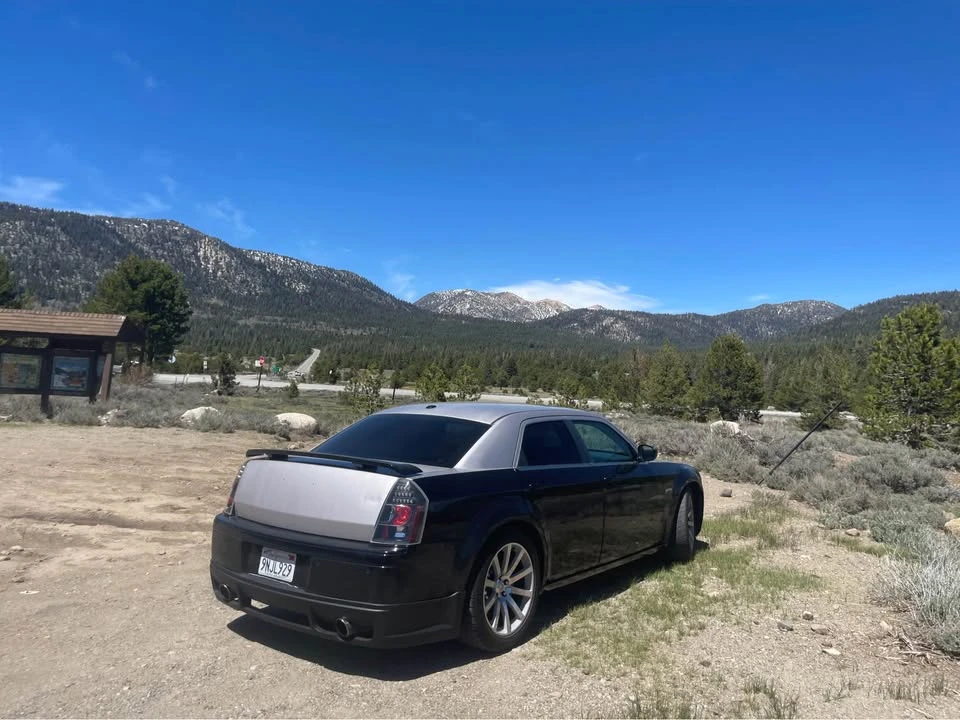 2007 Chrysler 300 (2005-2023) - Image 12 of 15