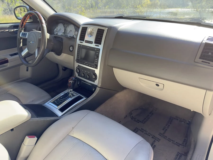 2007 Chrysler 300 (2005-2023) - Image 13 of 15