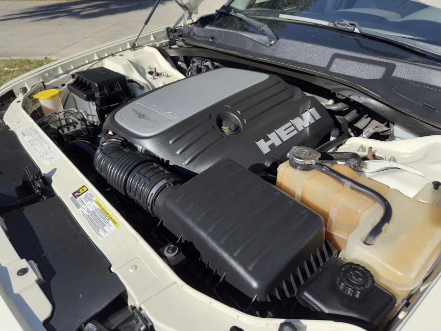 2007 Chrysler 300 (2005-2023) - Image 10 of 15