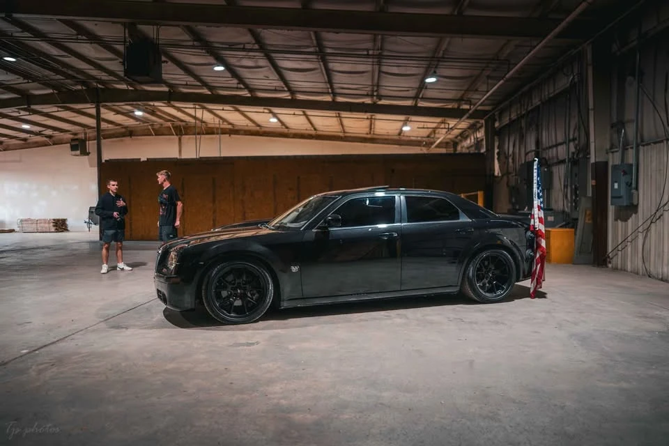 2007 Chrysler 300 (2005-2023) - Image 7 of 16