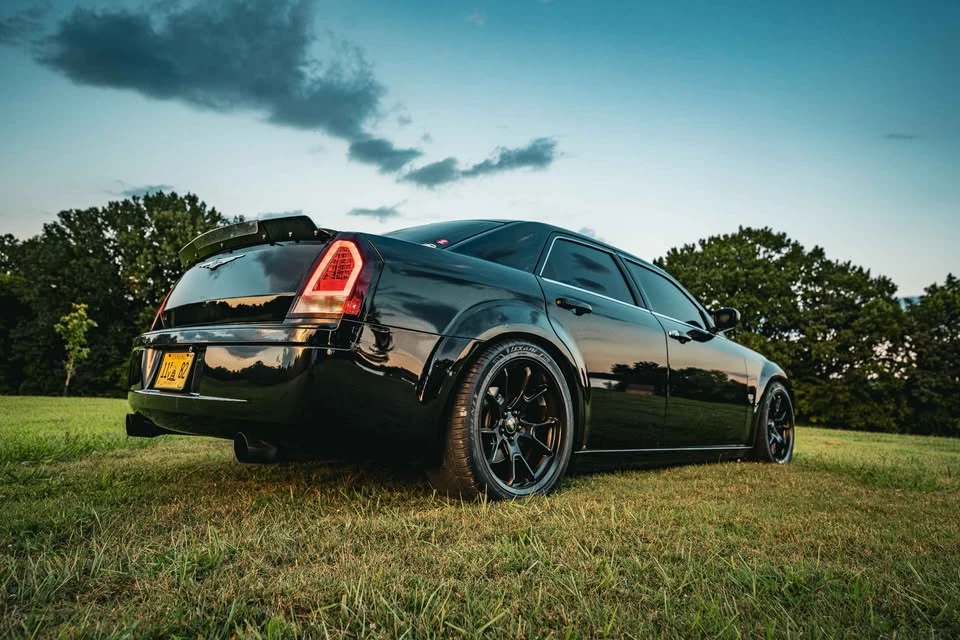 2007 Chrysler 300 (2005-2023) - Image 4 of 16