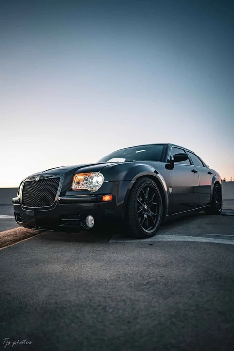 2007 Chrysler 300 (2005-2023) - Image 13 of 16