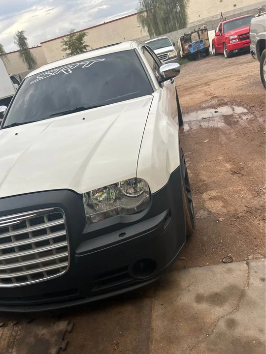2007 Chrysler 300 (2005-2023) - Image 2 of 2