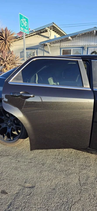 2007 Chrysler 300 (2005-2023) - Image 12 of 16