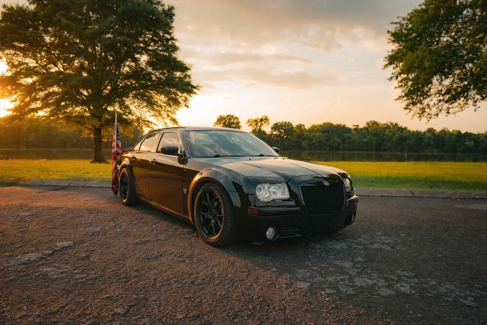 2007 Chrysler 300 (2005-2023) - Image 5 of 16