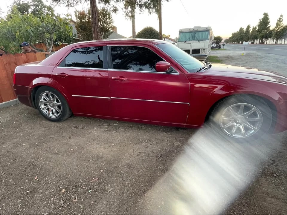 2007 Chrysler 300 (2005-2023) - Image 3 of 6