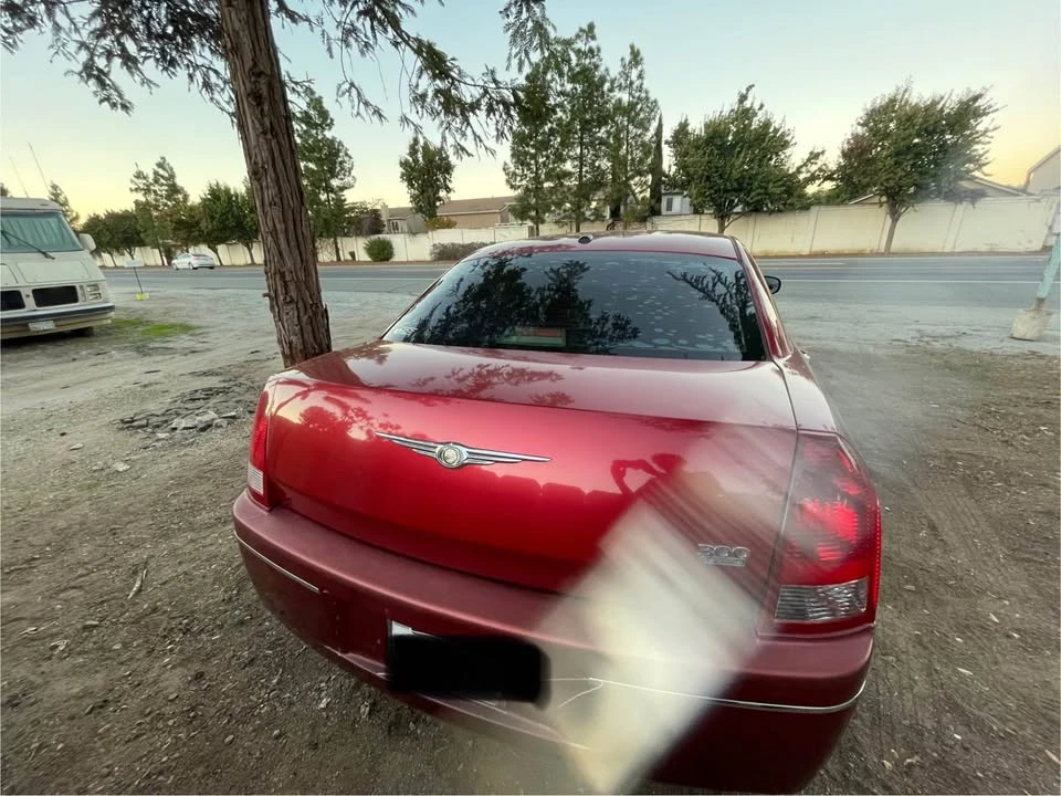 2007 Chrysler 300 (2005-2023) - Image 6 of 6
