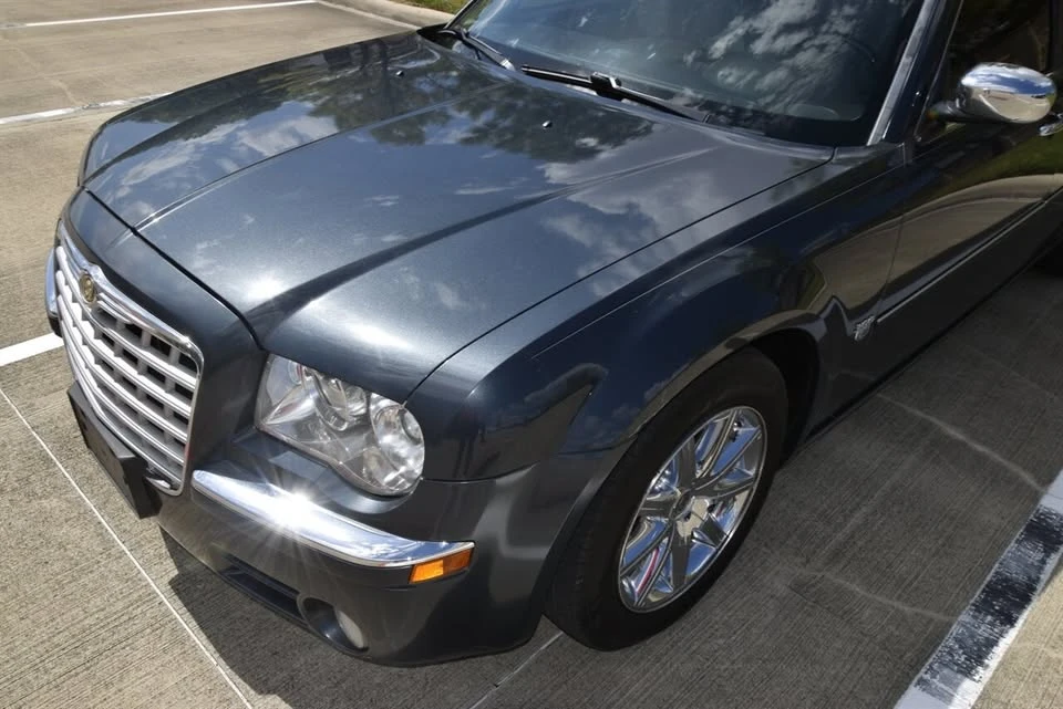 2007 Chrysler 300 (2005-2023) - Image 14 of 20