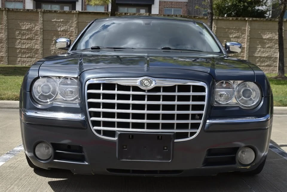 2007 Chrysler 300 (2005-2023) - Image 7 of 20