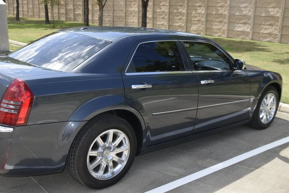 2007 Chrysler 300 (2005-2023) - Image 19 of 20