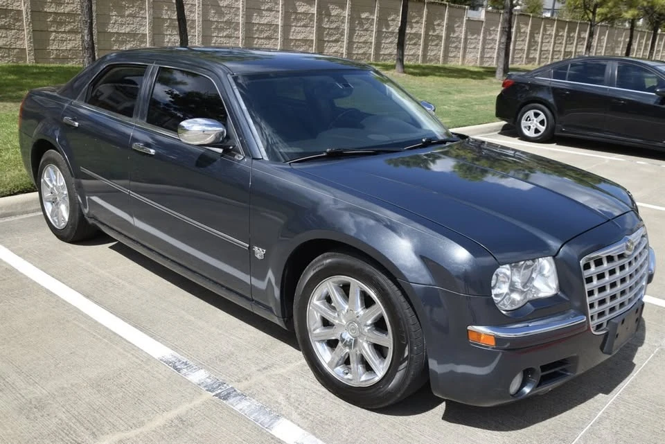 2007 Chrysler 300 (2005-2023) - Image 8 of 20