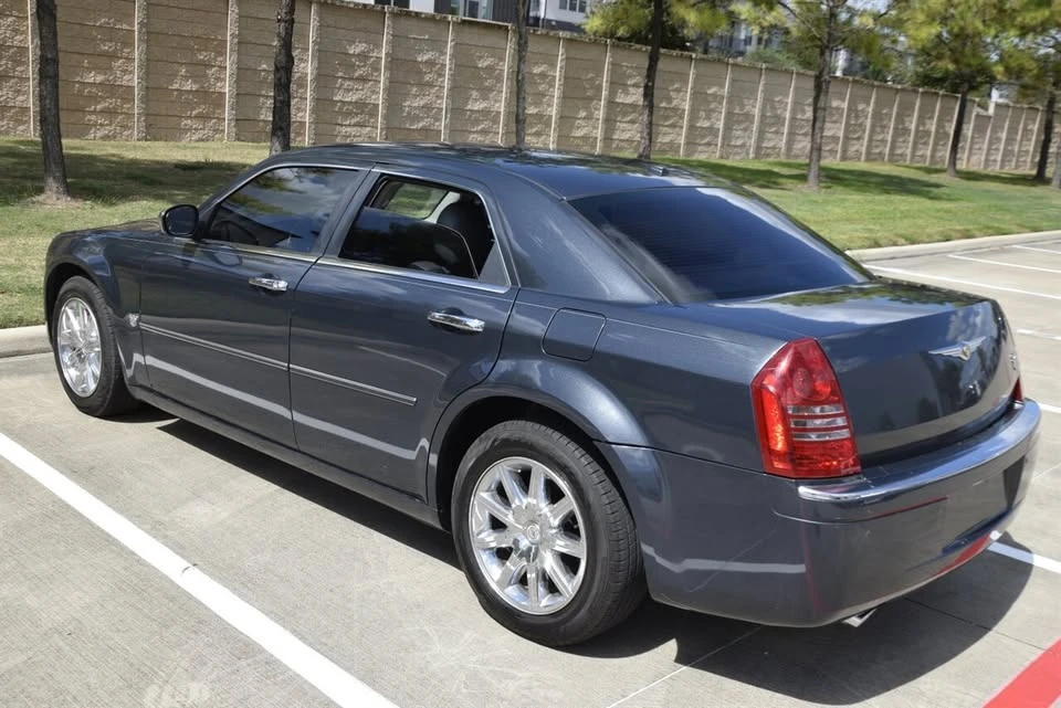 2007 Chrysler 300 (2005-2023) - Image 17 of 20