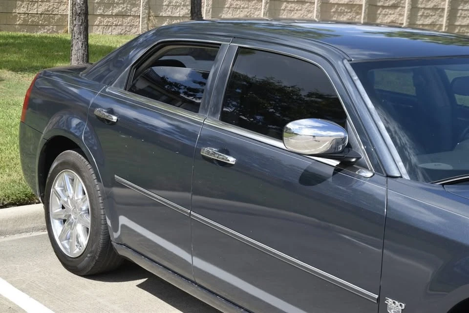 2007 Chrysler 300 (2005-2023) - Image 12 of 20