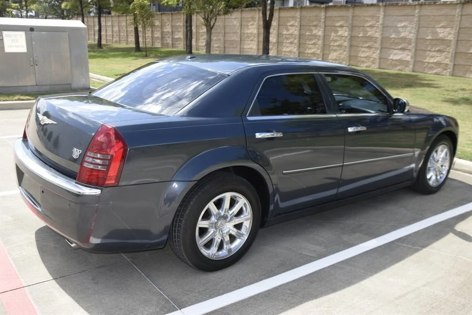 2007 Chrysler 300 (2005-2023) - Image 18 of 20
