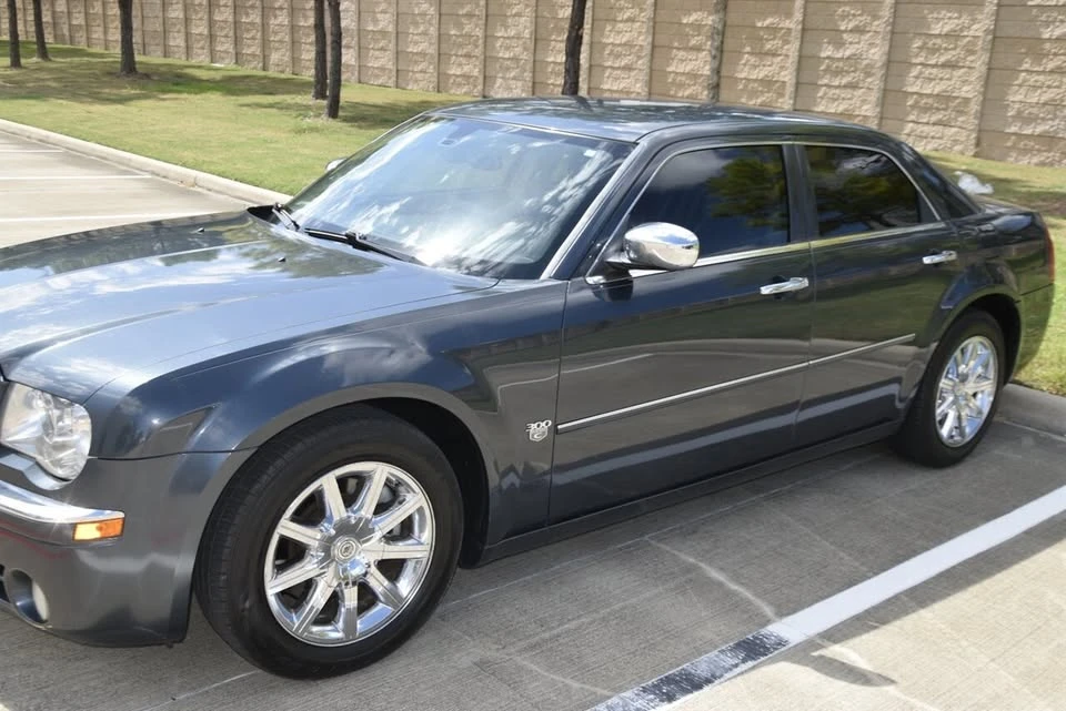 2007 Chrysler 300 (2005-2023) - Image 11 of 20