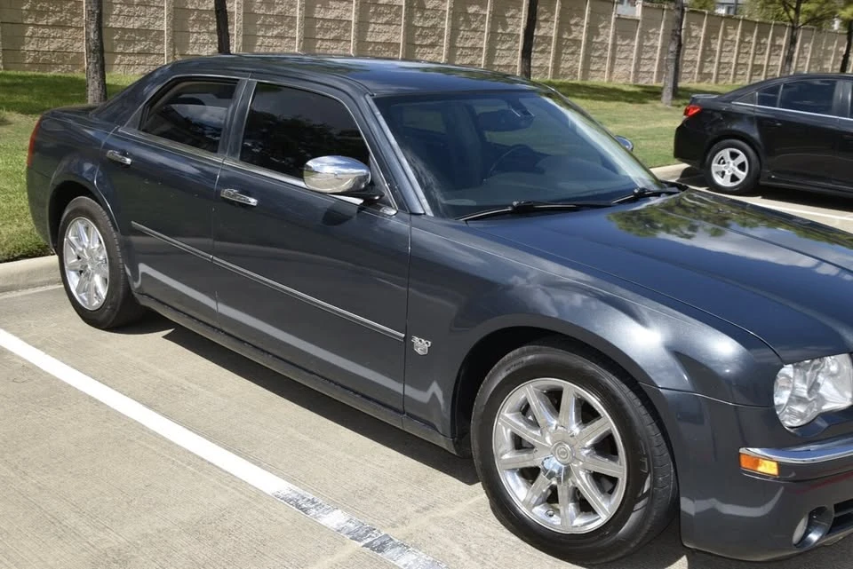 2007 Chrysler 300 (2005-2023) - Image 10 of 20