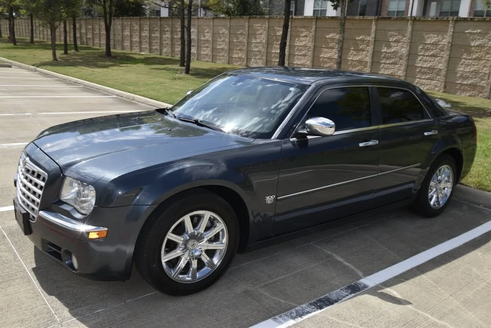 2007 Chrysler 300 (2005-2023) - Image 9 of 20