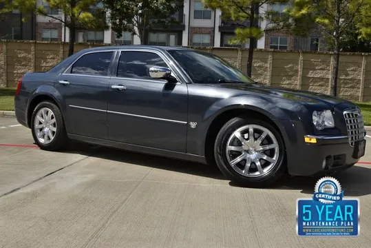 2007 Chrysler 300C Hemi