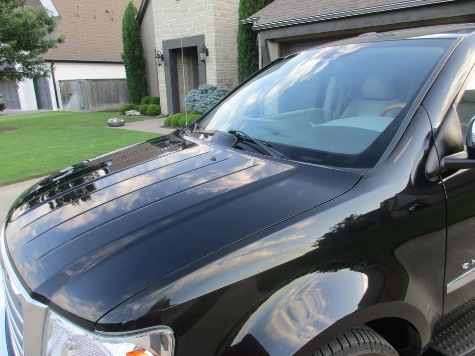 2007 Chrysler Aspen - Image 31 of 31