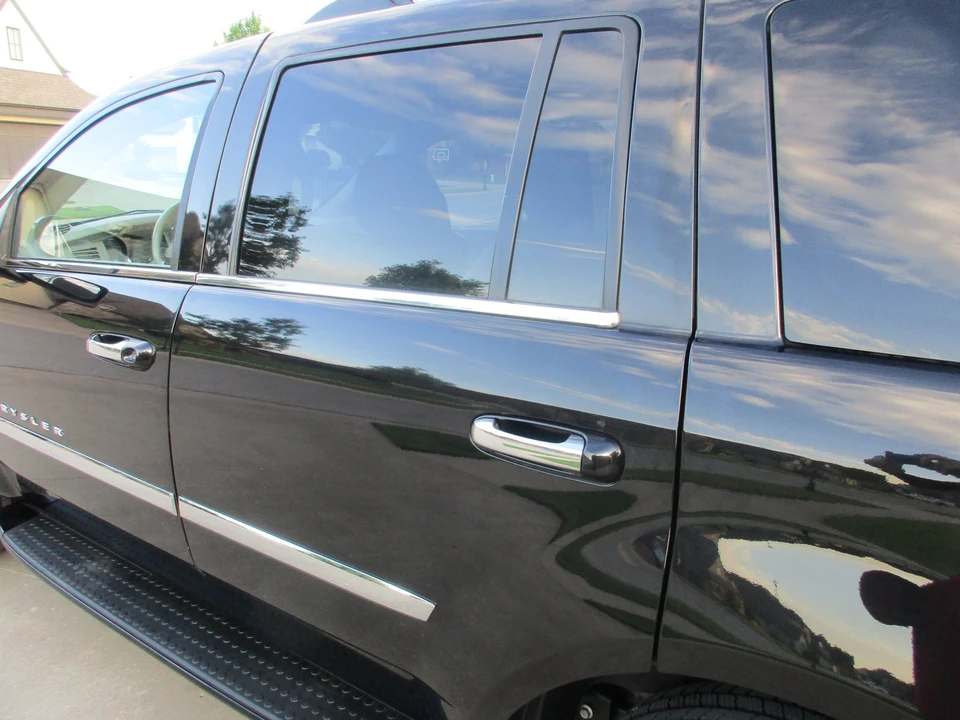 2007 Chrysler Aspen - Image 28 of 31