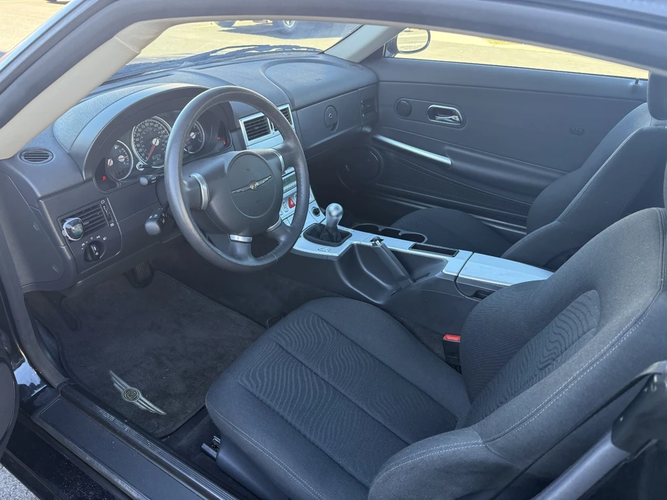 2007 Chrysler Crossfire - Image 27 of 31