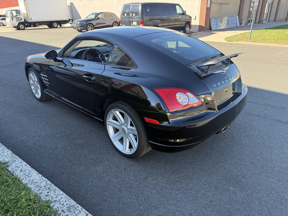 2007 Chrysler Crossfire - Image 13 of 31