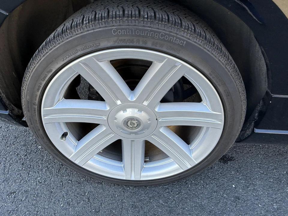2007 Chrysler Crossfire - Image 20 of 31